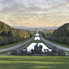 Alla "nuova" Reggia di Caserta le visioni della fotografia contemporanea raccontano il genio di Vanvitelli