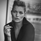 Peter Lindbergh. A different Vision on Fashion Photography
