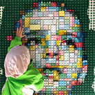 Ivana Štenclová, Repubblica Ceca, Lego Friend