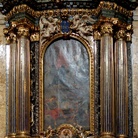 Cappella S.Ignazio da Loyola