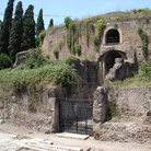 Mausoleum of Augustus