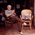 Picasso. Rendez-vous a Torino