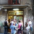 Pizzeria da Baffetto