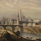 Paesaggi lontani e meravigliosi. L’antica Russia nelle stampe tesine del Museo Puškin di Mosca