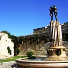 Fontana dell’Armonia