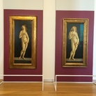 Venere incontra Venere. Due opere di Botticelli a confronto