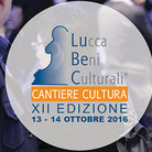 LuBeC - Lucca Beni Culturali 2016