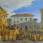 Il carro d’oro di Johann Paul Schor