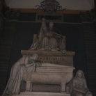 Monumento funebre di Clemente XIV