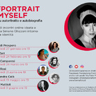 Selfportrait as Myself - Ciclo di incontri