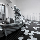 Hans Op de Beeck. The Boatman and Other Stories