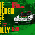 The Golden Age Of Rally