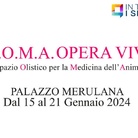 S.O.M.A OPERA VIVA | Spazio Olistico per la Medicina dell’Anima