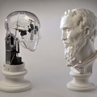 Ale Guzzetti. SGUARDI DIVERSI. Quando i robot incontrarono gli antichi Dei