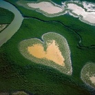 Yann Arthus-Bertrand: la terra vista dal cielo