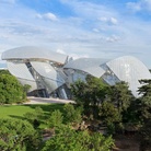 Fondation Louis Vuitton, Parigi