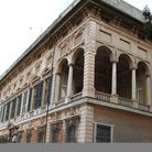 Villa Salluzzo Bombrini