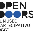 Open doors. Il museo partecipativo oggi - Ciclo di talk