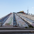19. Mostra Internazionale di Architettura – La Biennale di Venezia. Padiglione dell'Albania