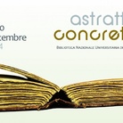 Astratto Concreto