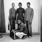 Studio Malick, Bamako. Fotografie di Malick Sidibé