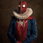 Spiderman, Super Flemish, Sacha Goldberger