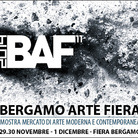 BAF - Bergamo Arte Fiera 2014