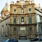 Chiesa di San Giuseppe dei Teatini