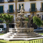 Fontana del Garraffo