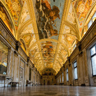 Interno del Palazzo Ducale di Mantova | Foto: Vladimir Korostyshevskiy / Shutterstock.com