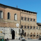 Santa Maria della Scala - Eventi e mostre