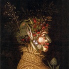 Giuseppe Arcimboldo, Estate, 1572, Olio su tela, 71 x 92 cm, Denver Art Museum