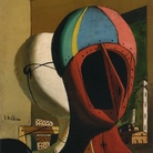 Giorgio de Chirico. Capolavori dalla Collezione di Francesco Federico Cerruti