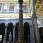 Basilica di San Paolo fuori le Mura