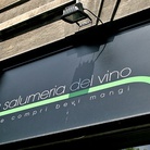 La Salumeria del Vino