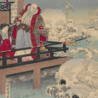 Yōkai. Le Antiche Stampe dei Mostri Giapponesi