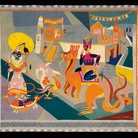 Depero. Cavalcata fantastica