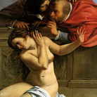 Artemisia Gentileschi: pittrice e donna consapevole a Palazzo Ducale di Genova