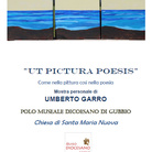 Umberto Maria Garro e Antonio Randazzo. Ut pictura poesis