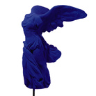 Yves Klein, Vittoria di Samotracia , 1962