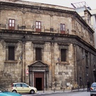 Chiesa di Santa Maria di Porto Salvo
