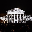 Festival della Luce - Como Lake