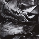 Kiyoshi Niiyama (Prefettura di Ehime, Giappone, 1911 - Tokyo, Giappone, 1968), Senza titolo (Fogli di metallo distorti), Anni cinquanta-sessanta, Stampa ai sali d’argento,  21.4 x 29.9 cm | © Estate of the Artist - Kiyoshi Niiyama