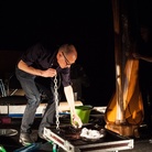 Christian Marclay. Concerto Spaziale - Performance