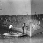 Ferdinando Magri: Le fotografie del Porto di Genova tra gli anni Sessanta e Settanta del Novecento