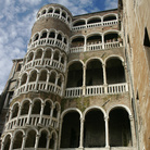 Scala Contarini del Bovolo