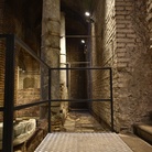 Al Museo Barracco, alla scoperta di una domus romana "guidati" dalla luce
