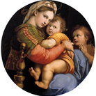 Madonna della Seggiola