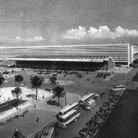 Le Storie dell'Architettura I Roma 1943-1970. Piani urbanistici, progetti architettonici, edifici costruiti