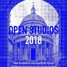 Open Studios 2018